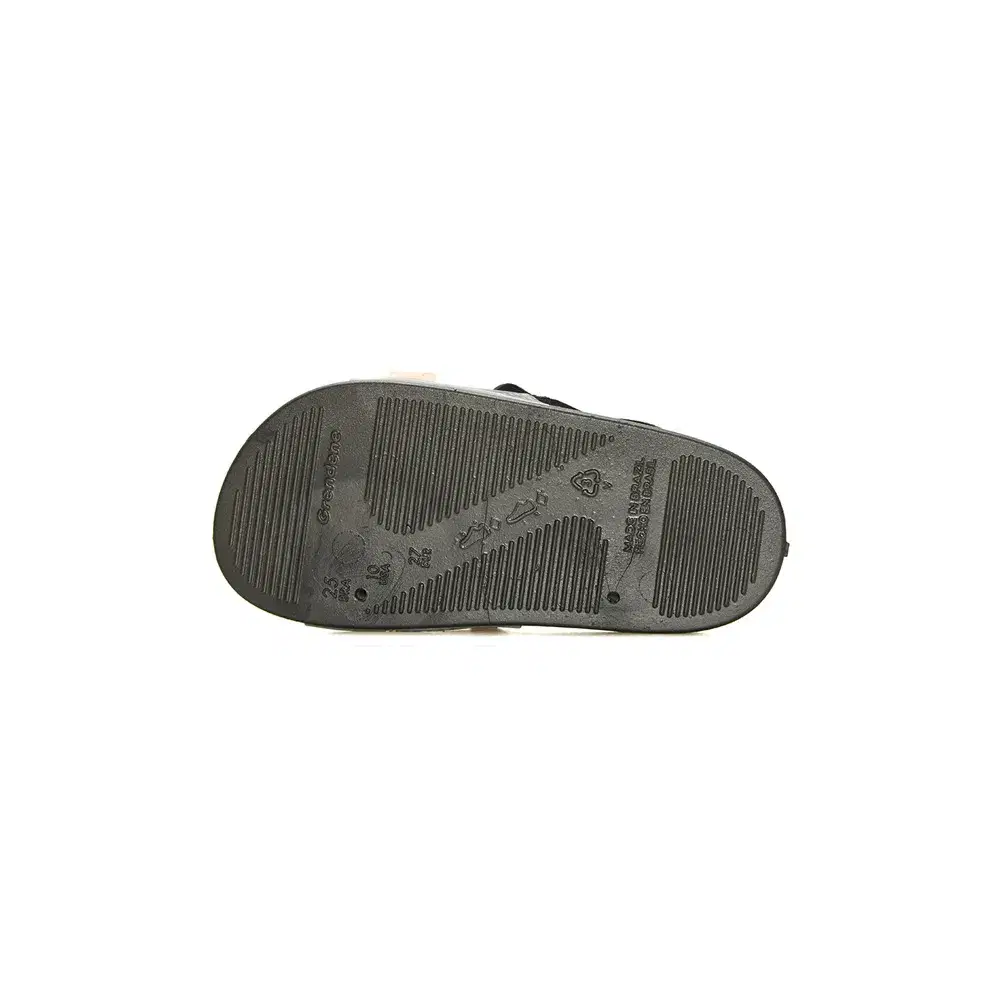 Sandália Full 86 II TD 'Black Grey Green' 2