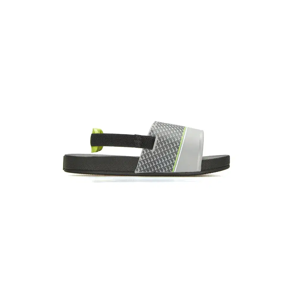 Sandália Full 86 II TD 'Black Grey Green' 3