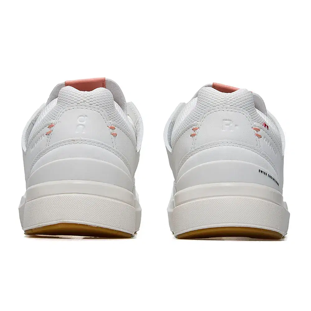 THE ROGER CLUBH 5