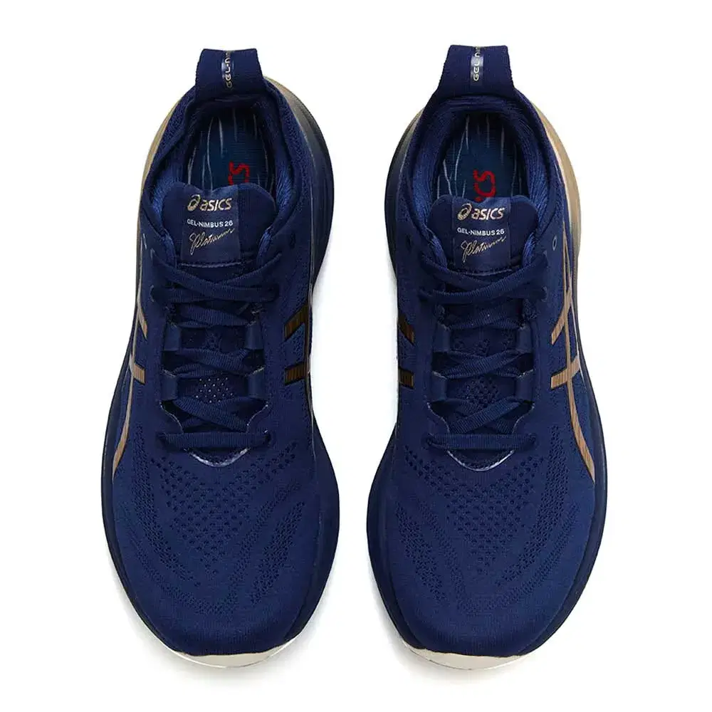 GEL-NIMBUS 26 4