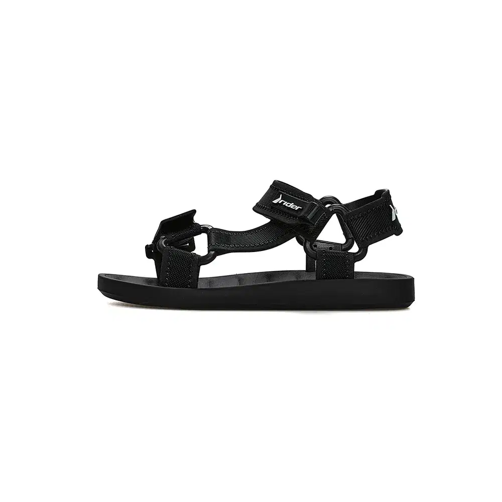 Sandal Free Style Black PS GS 1