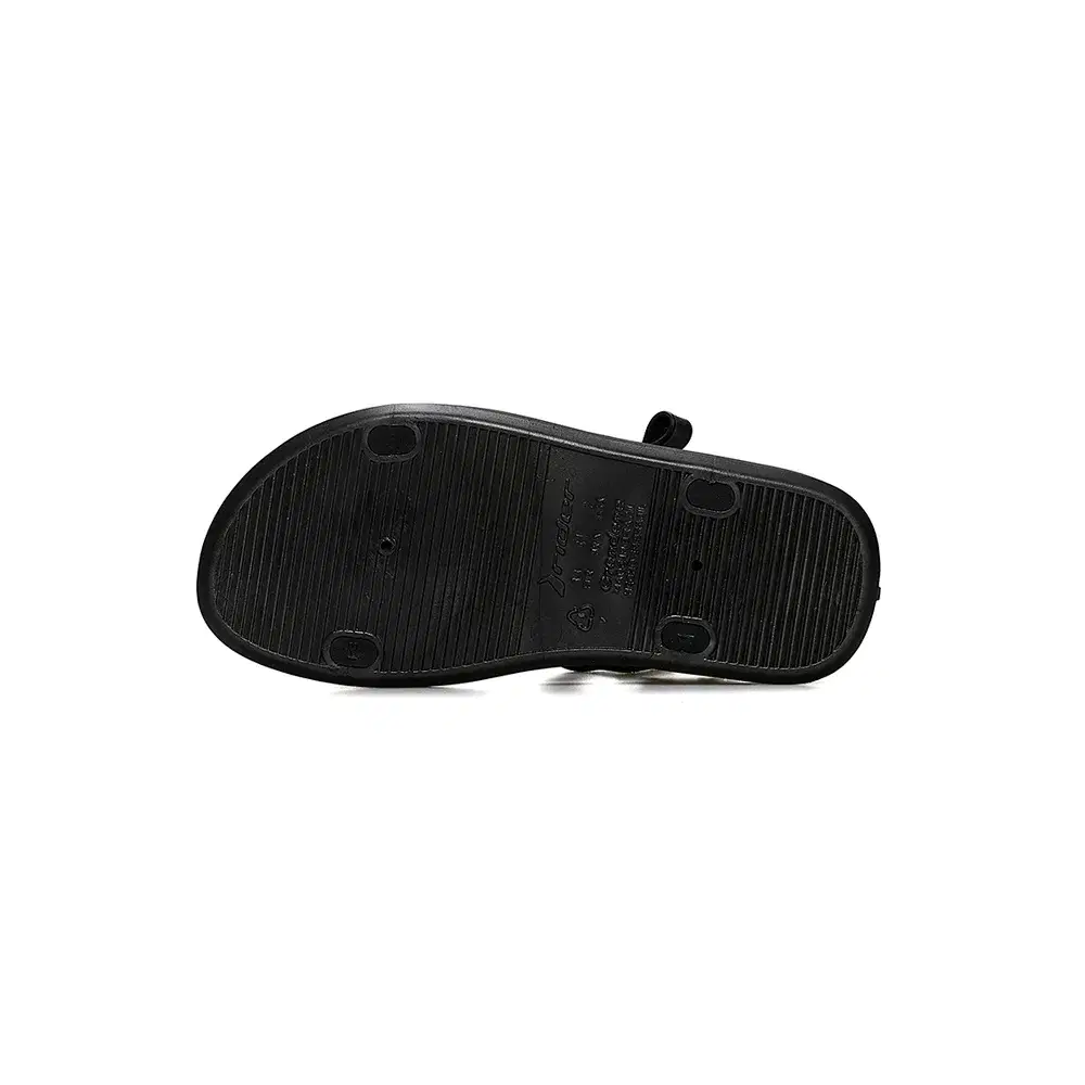 Sandal Free Style Black PS GS 2