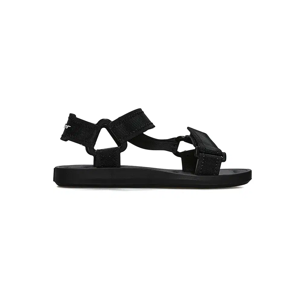 Sandal Free Style Black PS GS 3