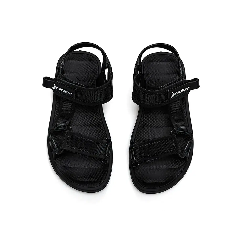 Sandal Free Style Black PS GS 4