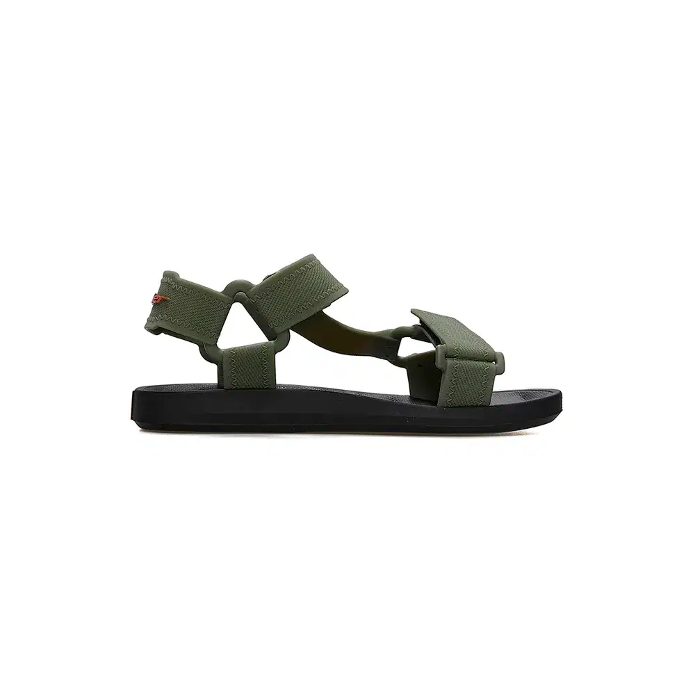 Free Style PS GS Military Green 3