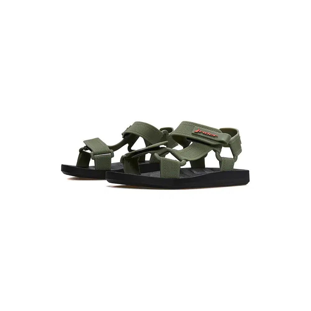 Free Style PS GS Military Green 5