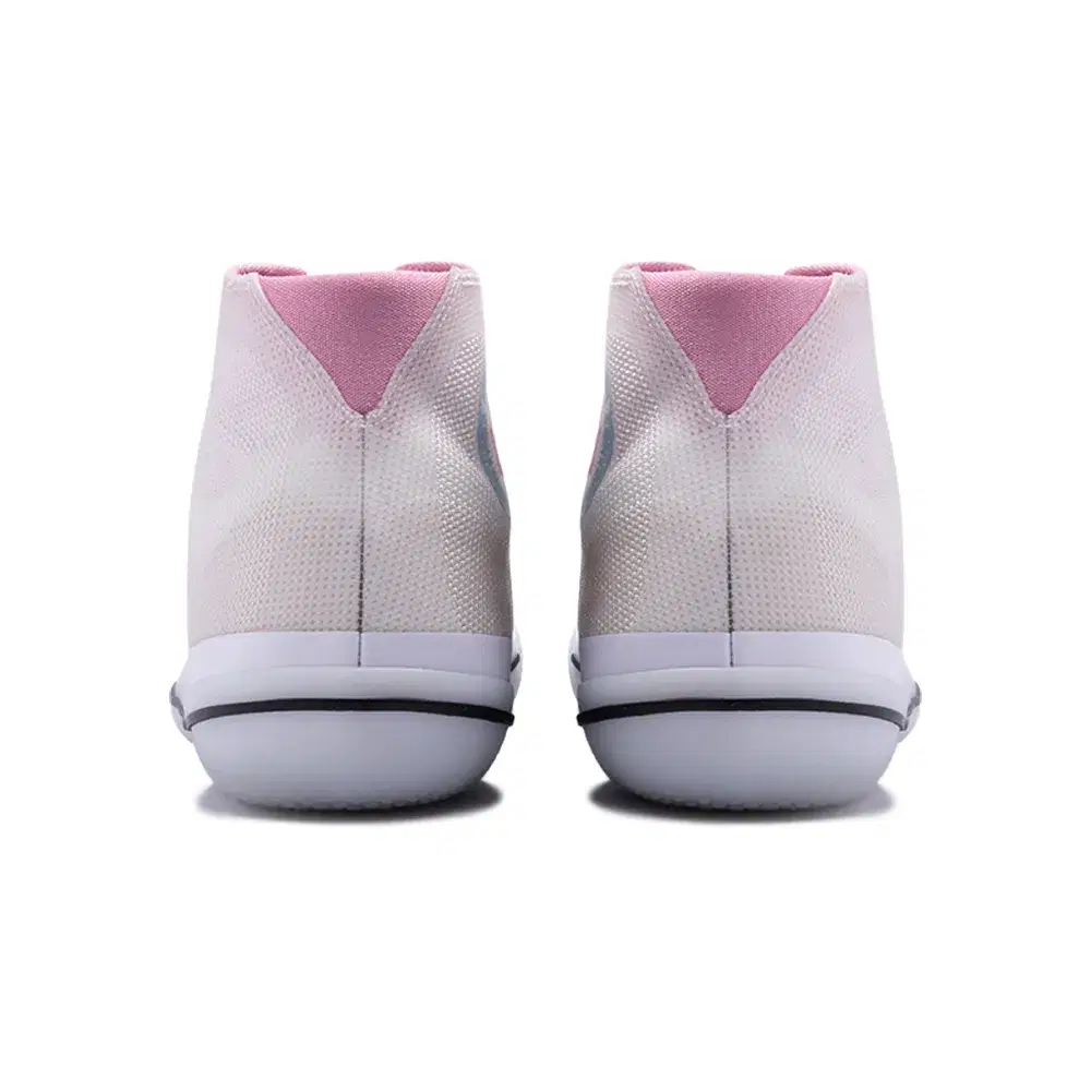 All Star Pro BB High 'Pale Putty Lotus Pink' 6