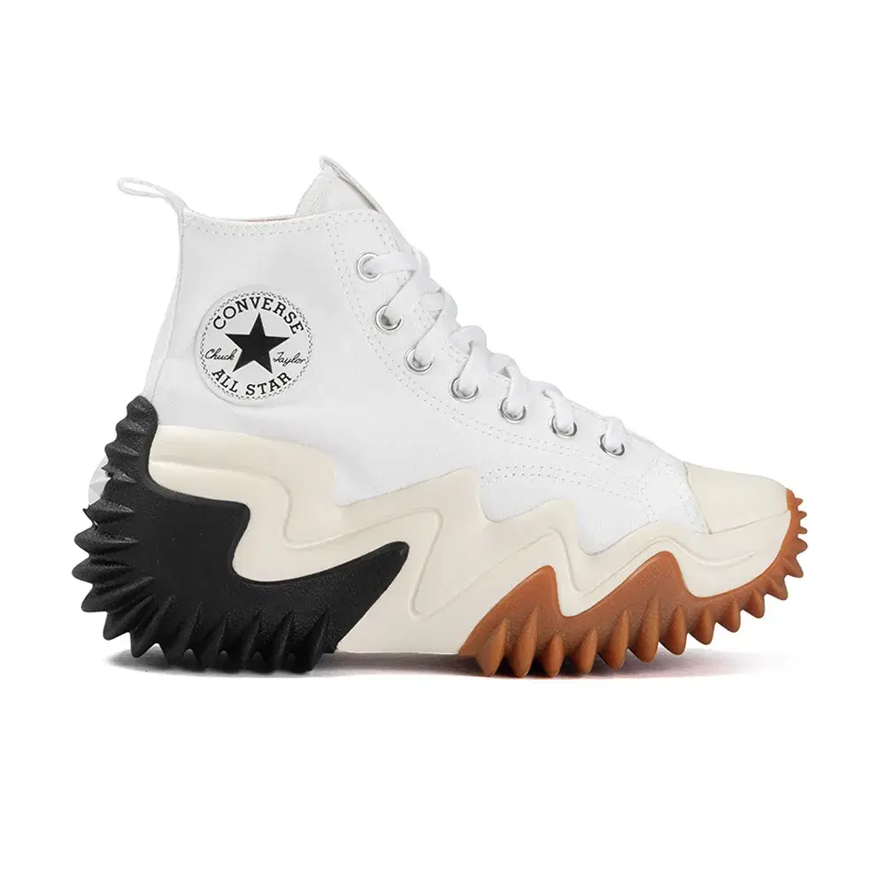 Run Star Motion 'White Gum Honey' 3