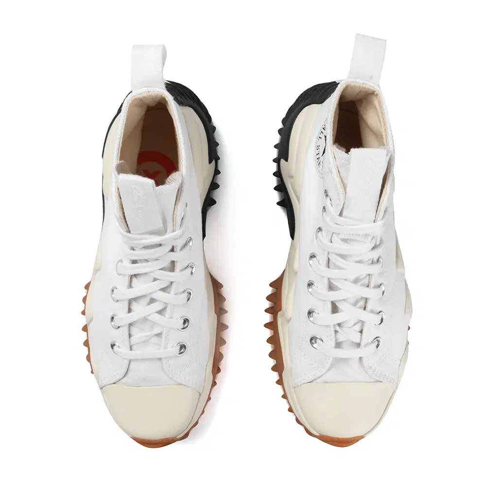 Run Star Motion 'White Gum Honey' 4