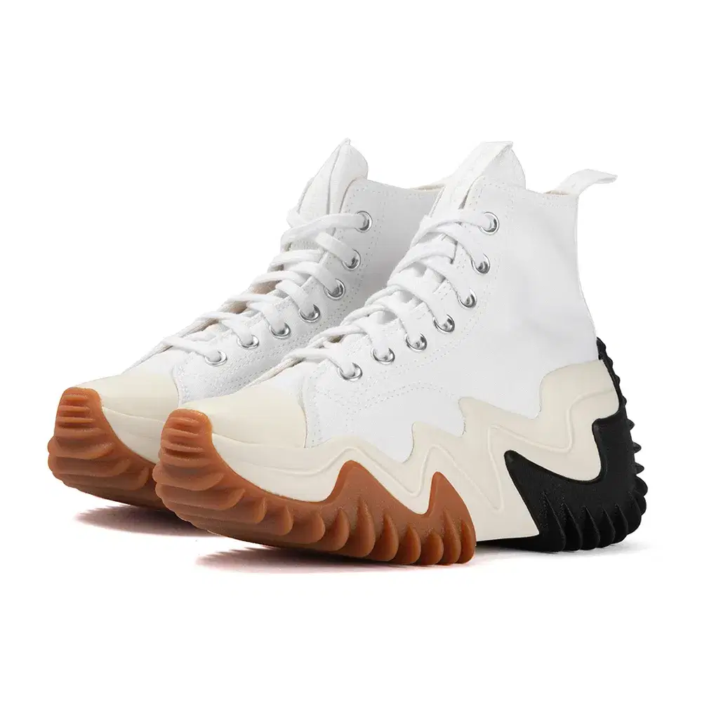Run Star Motion 'White Gum Honey' 5
