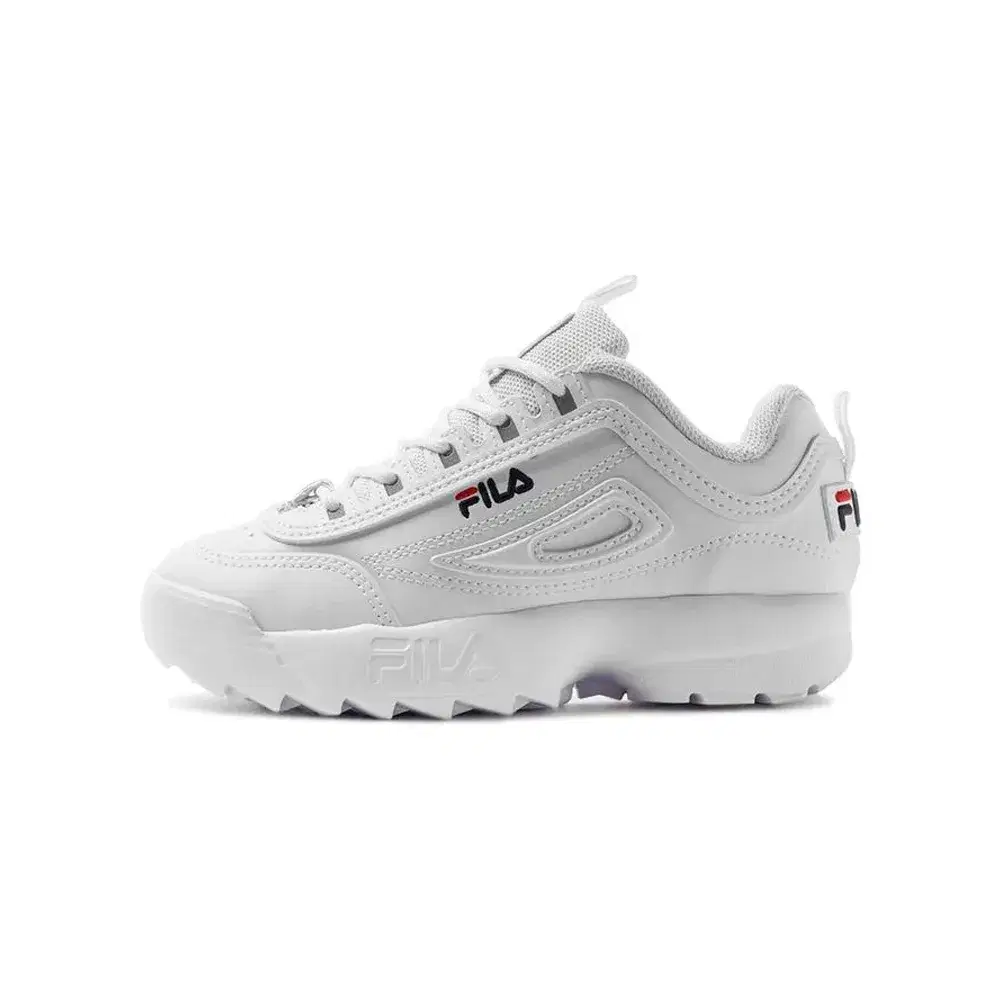 Disruptor PS GS 1