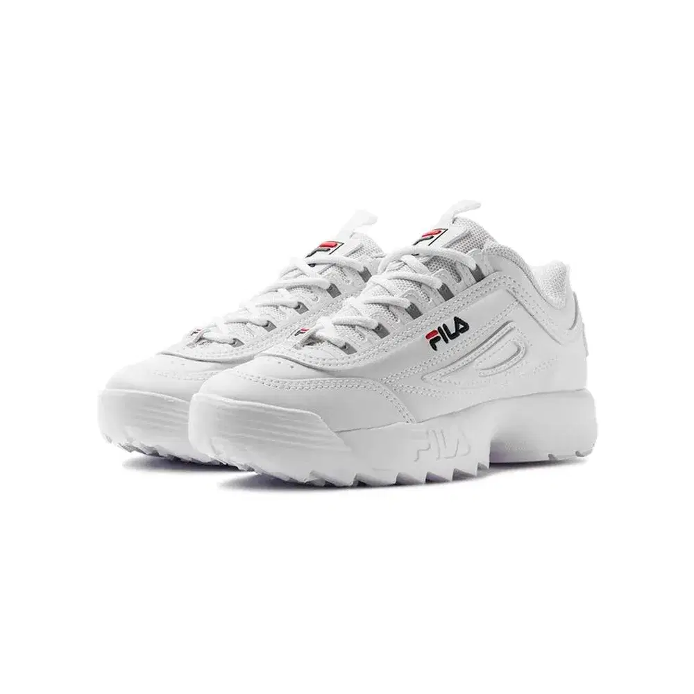 Disruptor PS GS 2