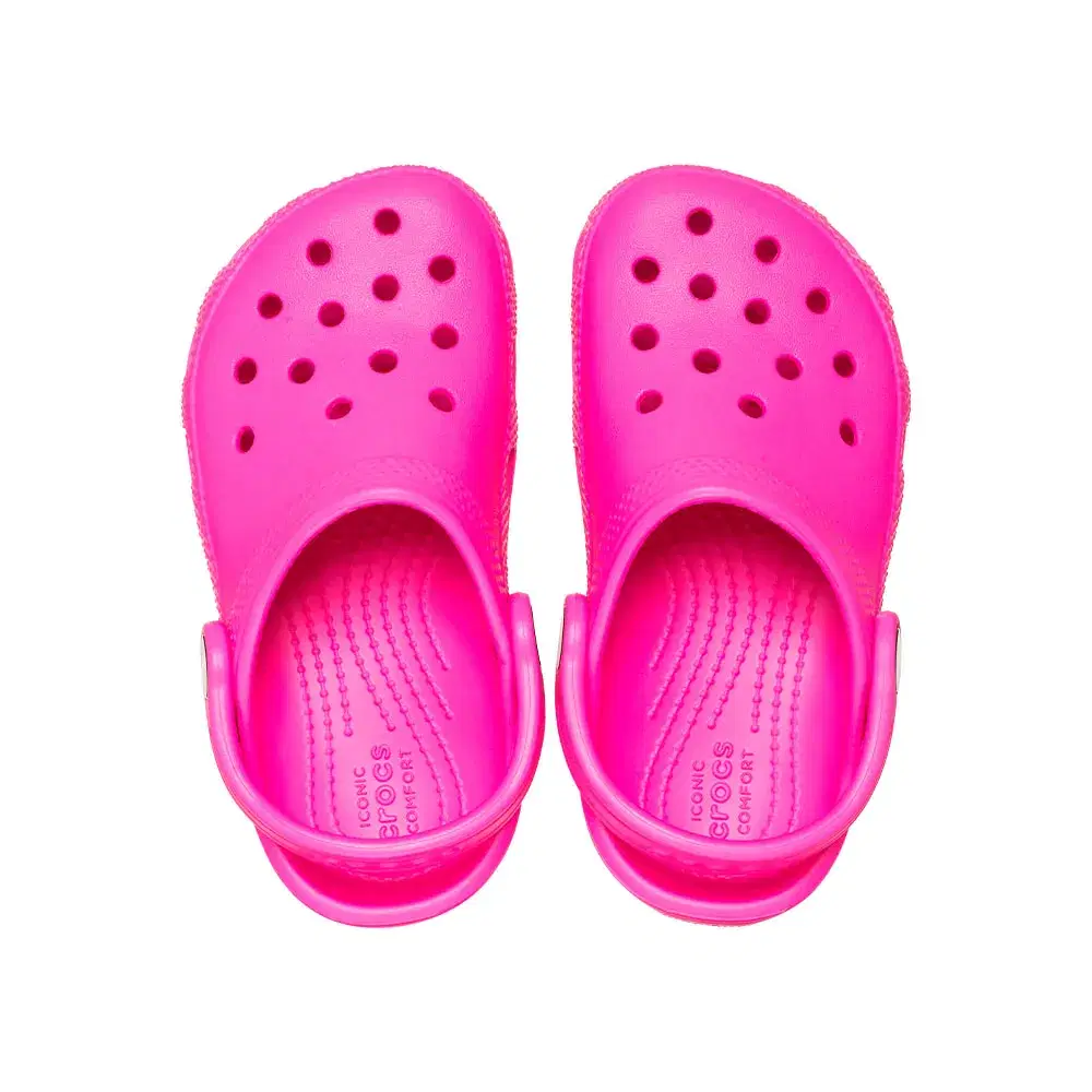 CLASSIC CLOG PS T 4