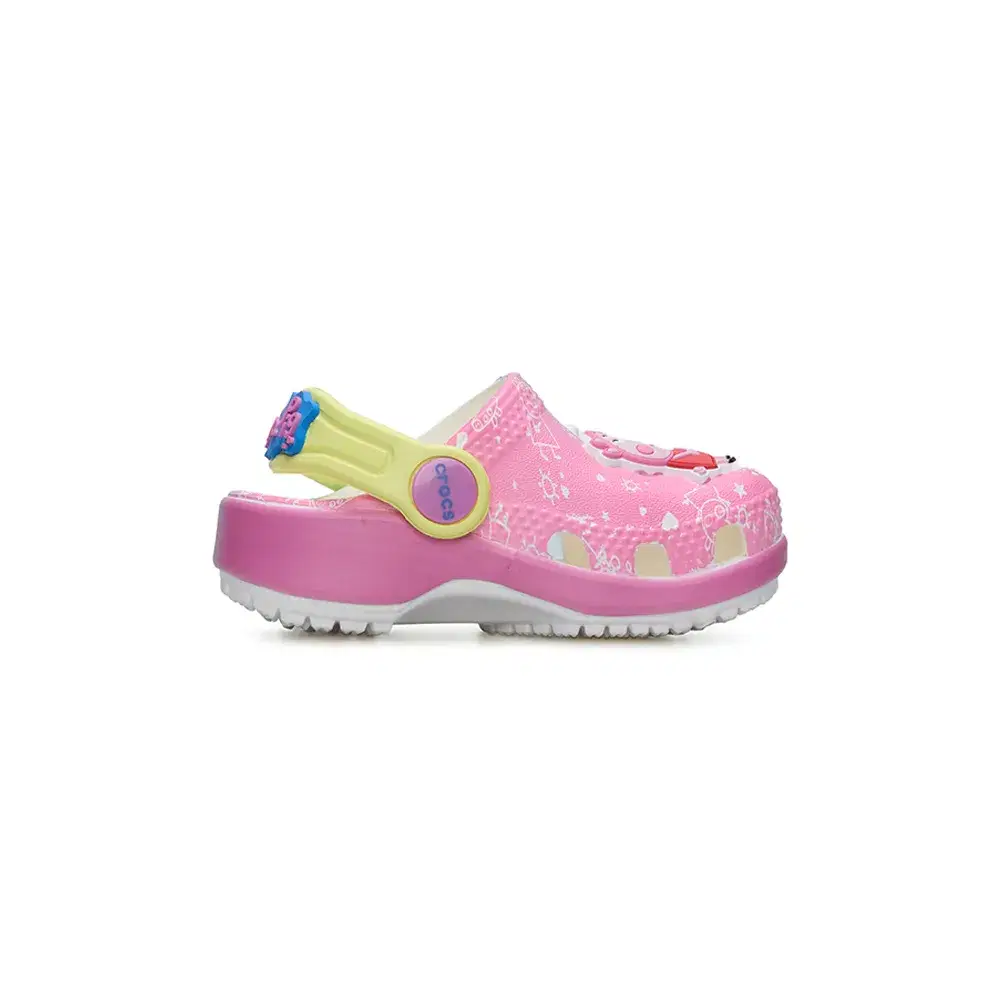 PEPPA PIG CLOG T 3