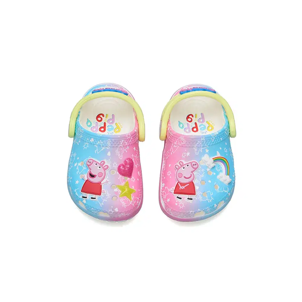 PEPPA PIG CLOG T 4