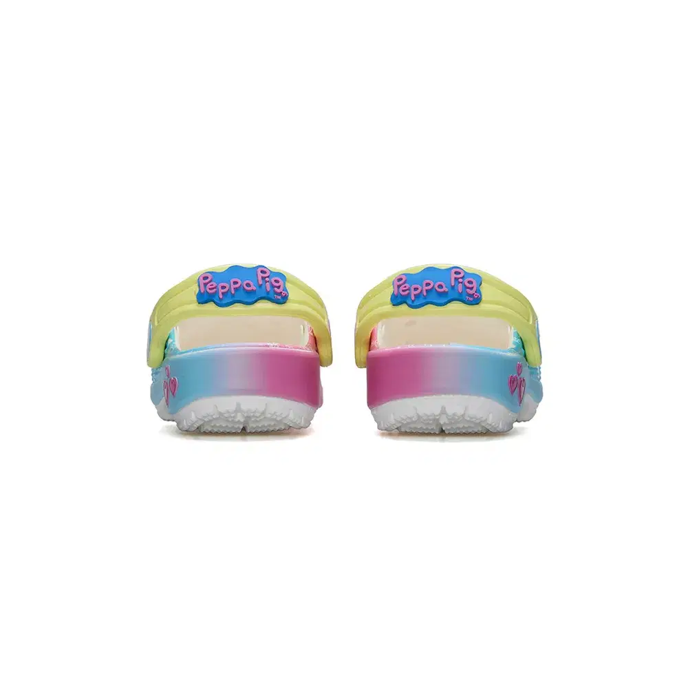 PEPPA PIG CLOG T 5