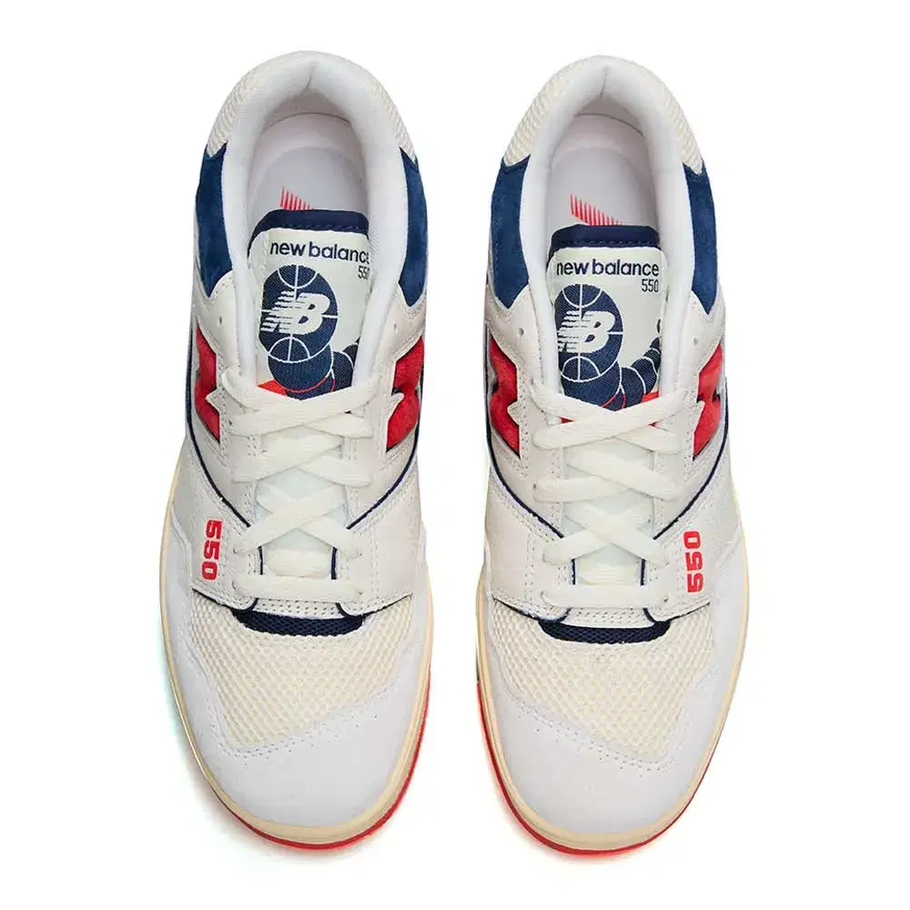 balance 550 4