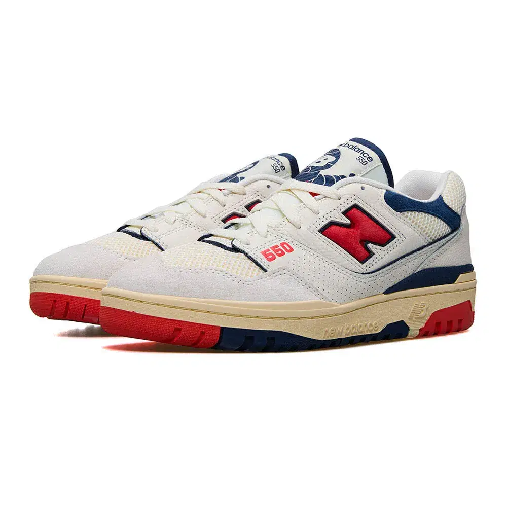 balance 550 5