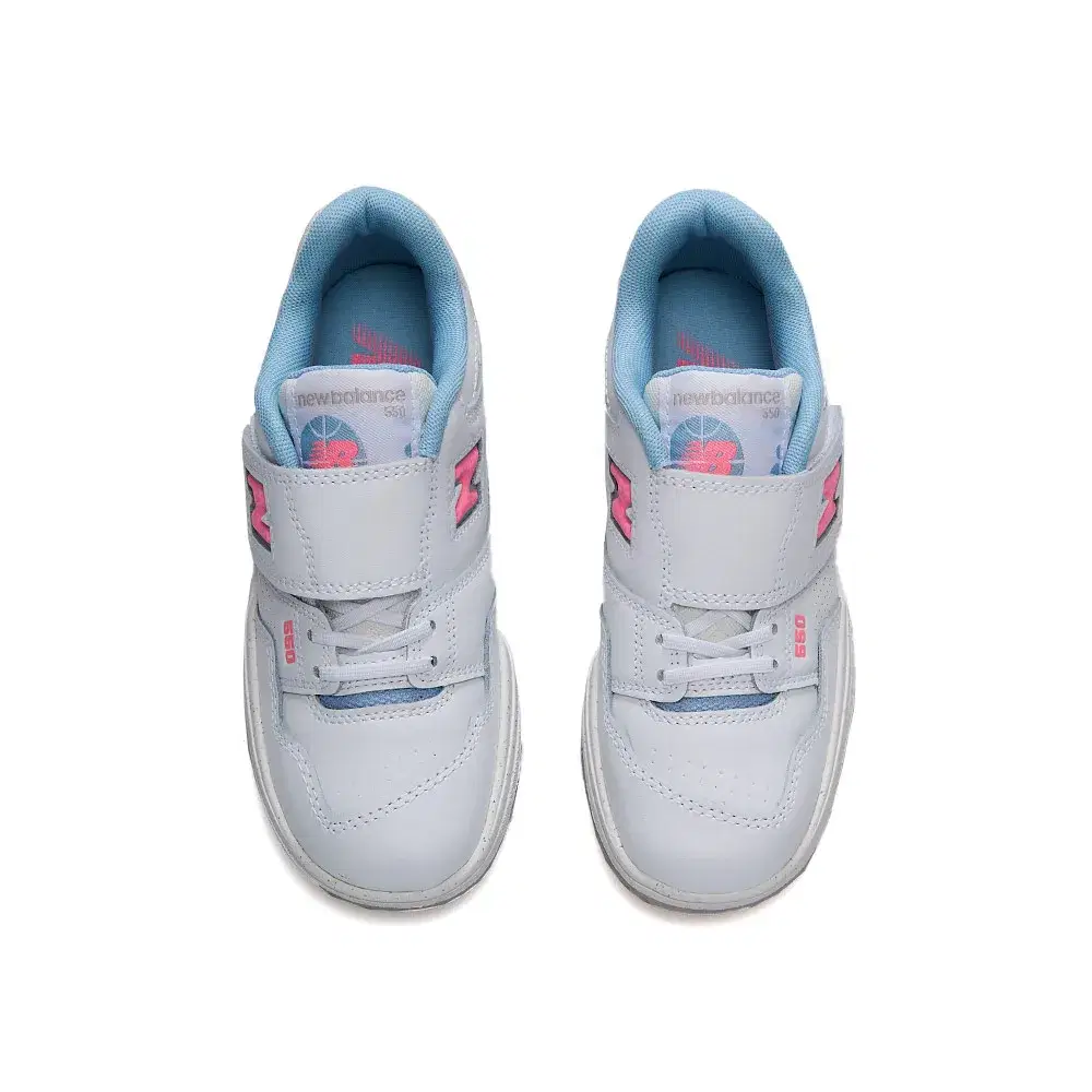 BALANCE 550 4