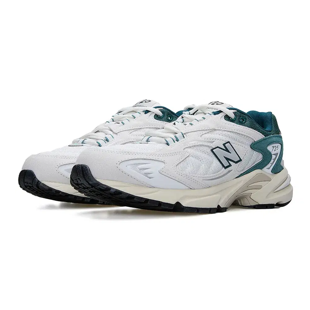ML725V1-TENIS NB 725 MASCULINO-BCO 2