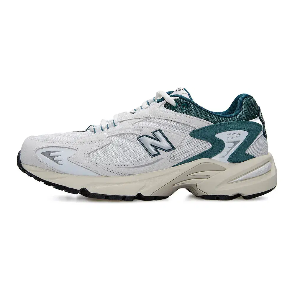 ML725V1-TENIS NB 725 MASCULINO-BCO 1