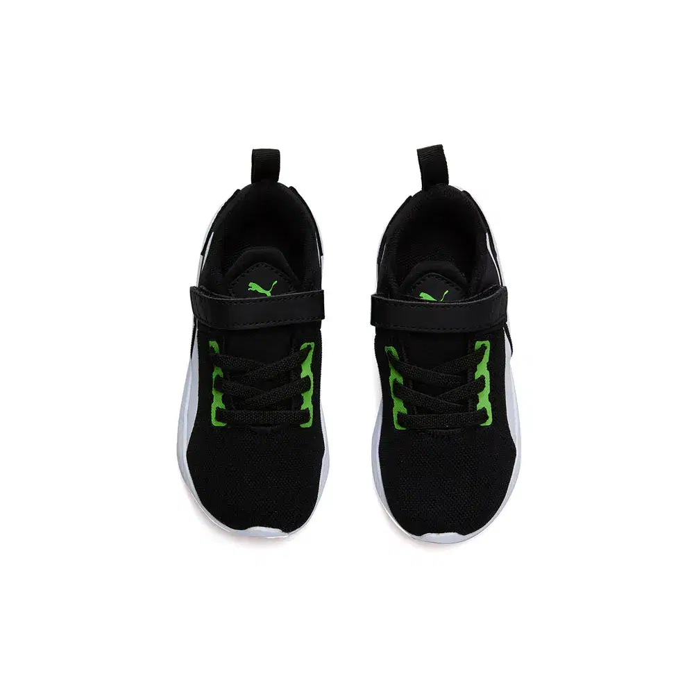 F R MESH V BDP TD 4