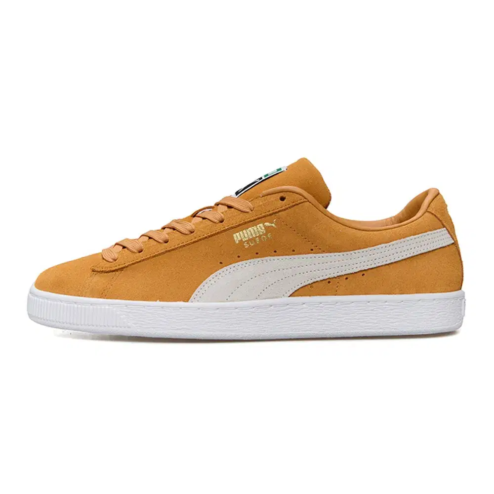 SUEDE CLASSIC XXI 3