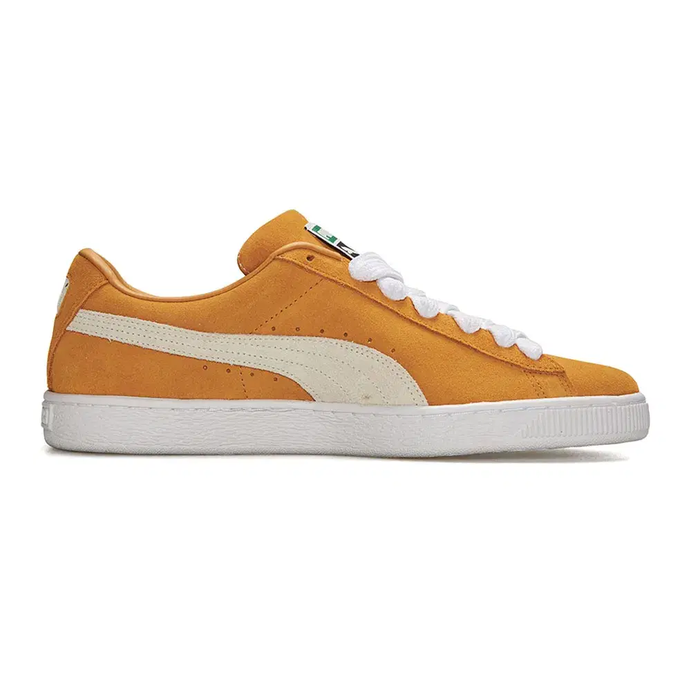 SUEDE CLASSIC XXI 5