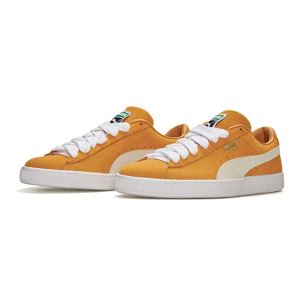 SUEDE CLASSIC XXI 7