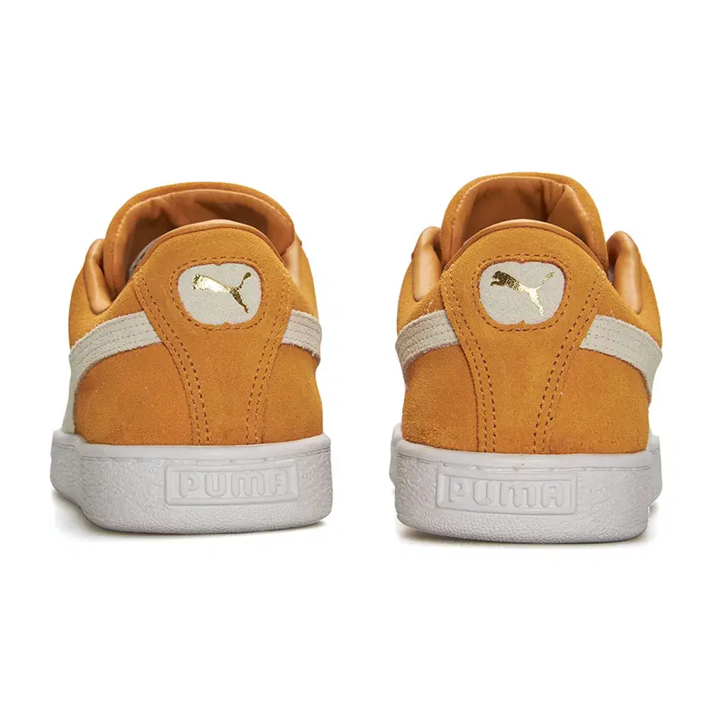 SUEDE CLASSIC XXI 8