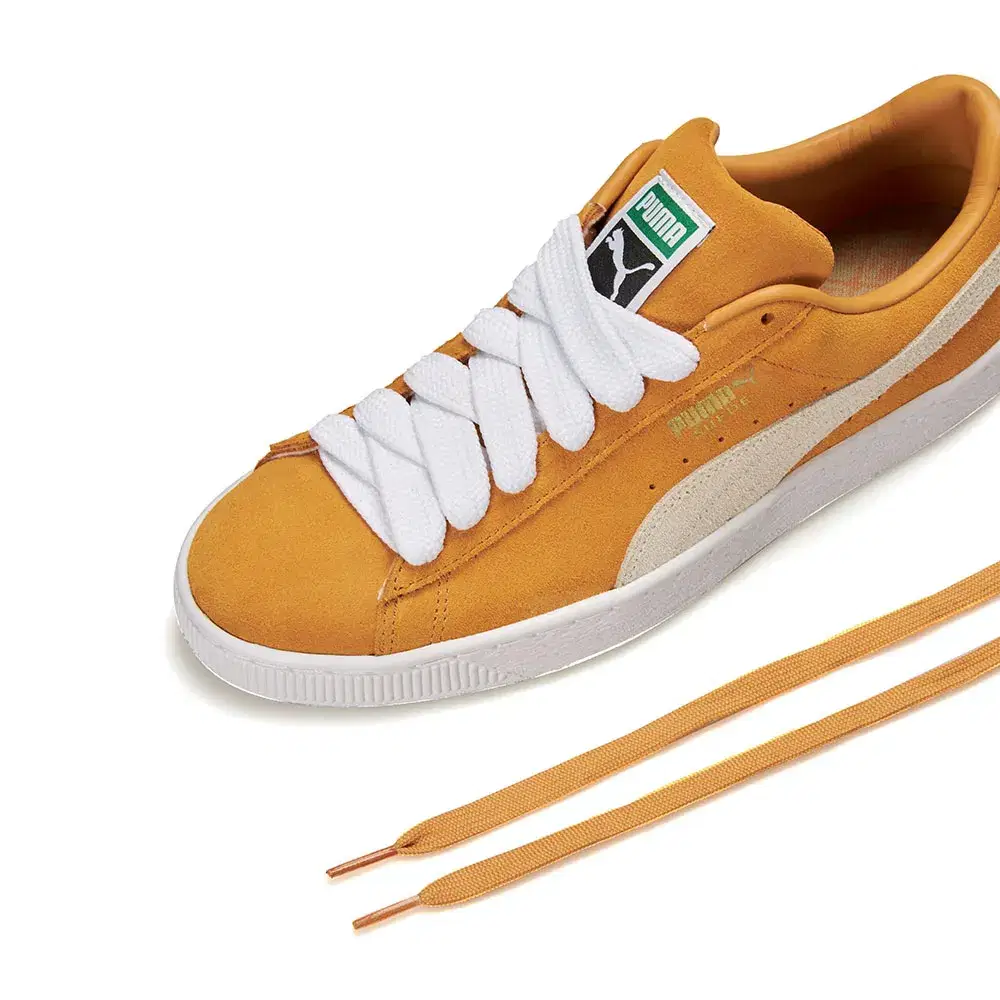 SUEDE CLASSIC XXI 9