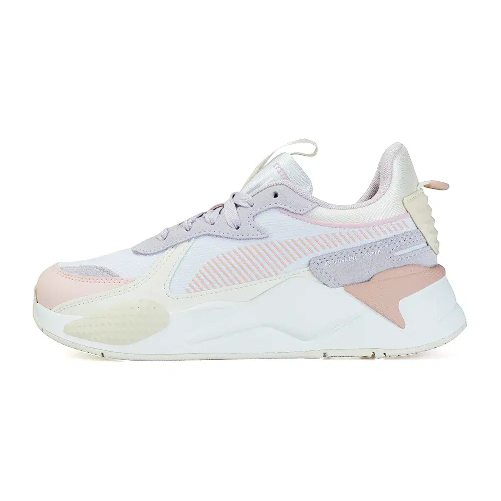 RS-X Candy 1