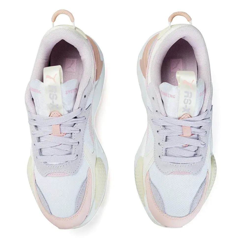 RS-X Candy 4