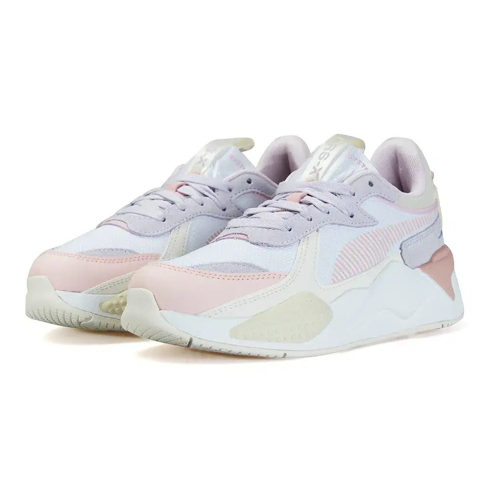 RS-X Candy 5