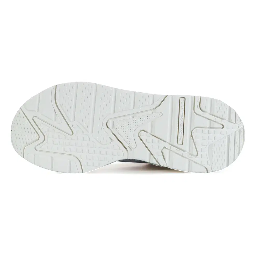 RS-X Efekt Premuim 'White Feather Grey' 2