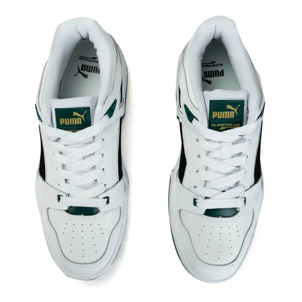 Slipstream Suede 4