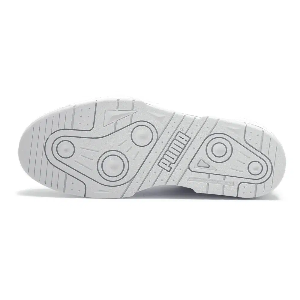 SLIPSTREAM SUEDE 2