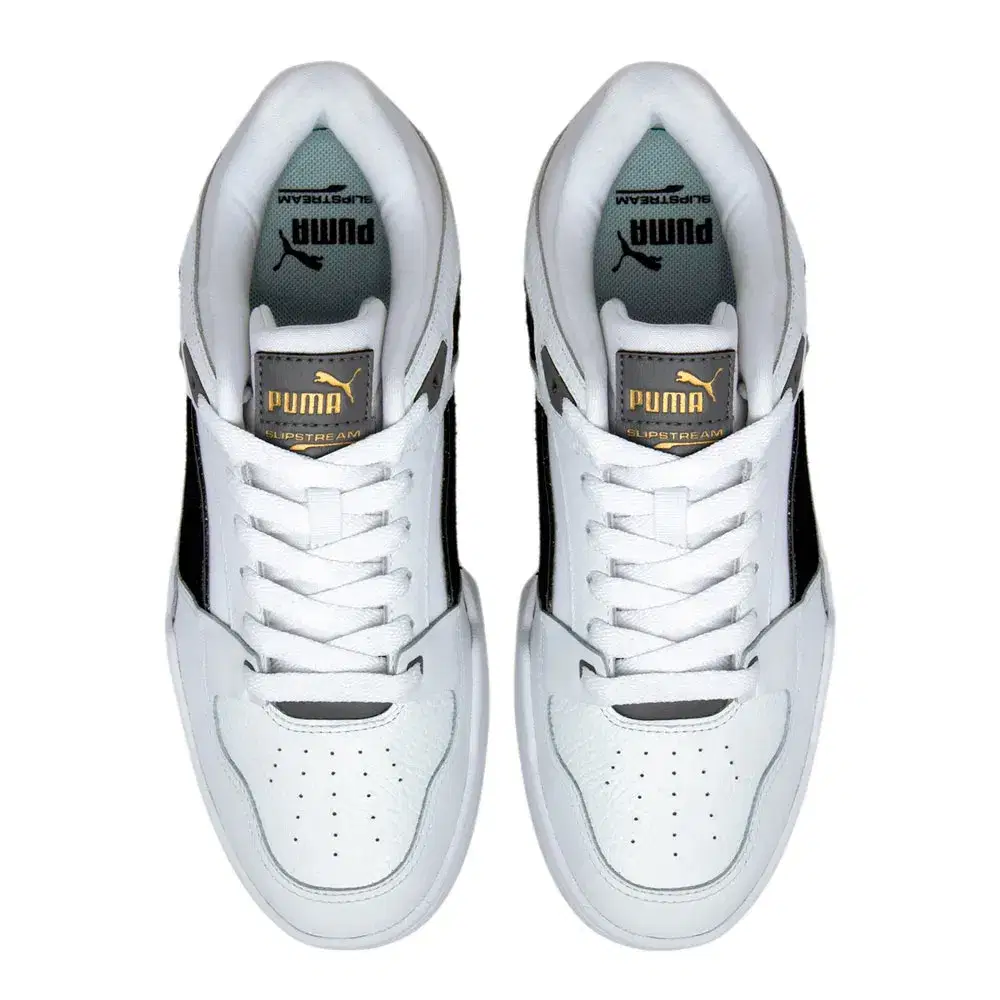 SLIPSTREAM SUEDE 4