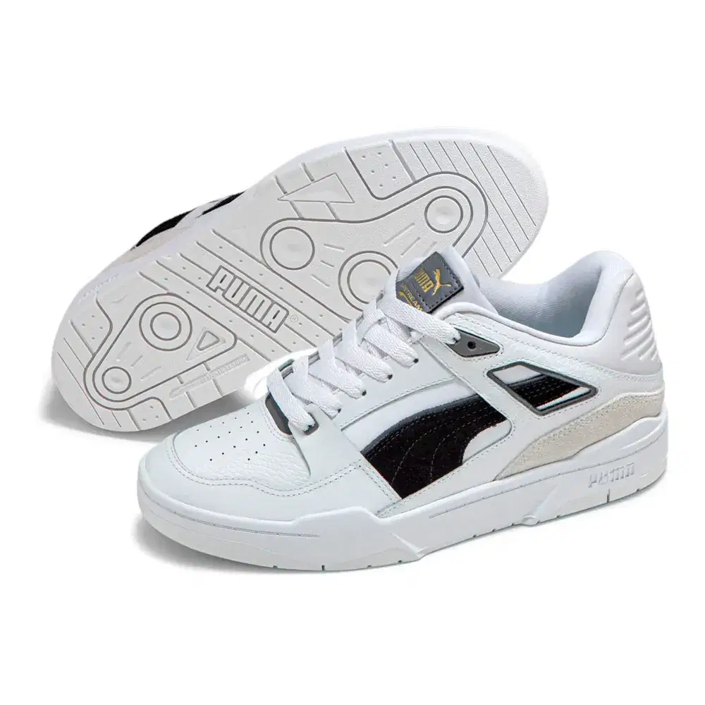 SLIPSTREAM SUEDE 5