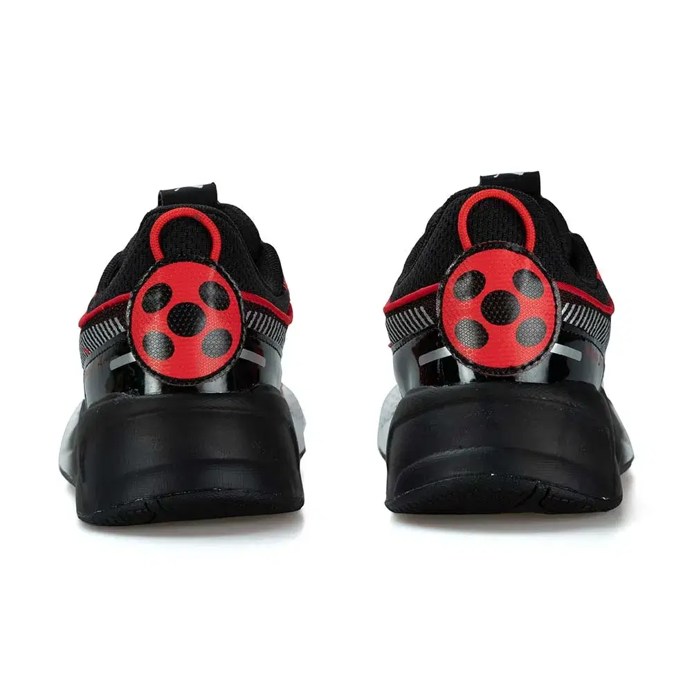 Miraculous x RS-X Little Kid 'Ladybug' 6