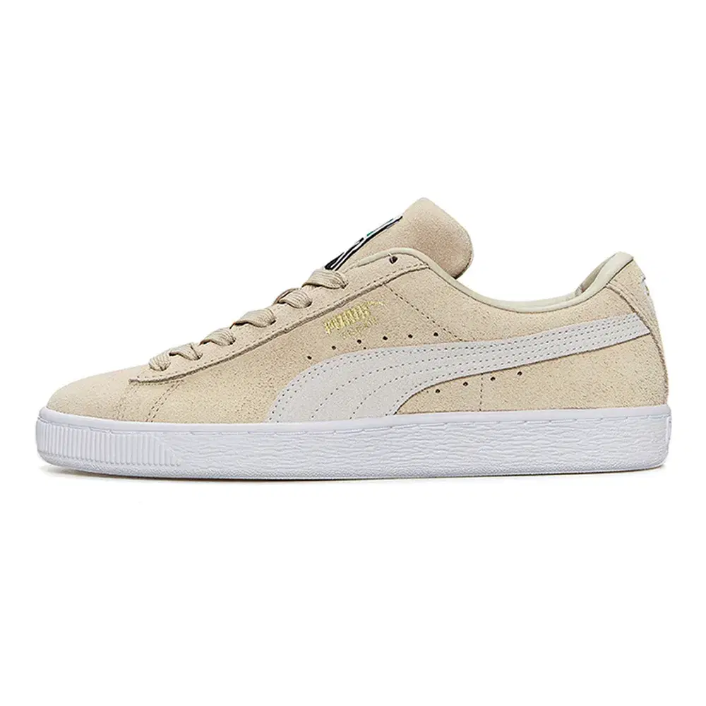 Suede Classic XXI 3