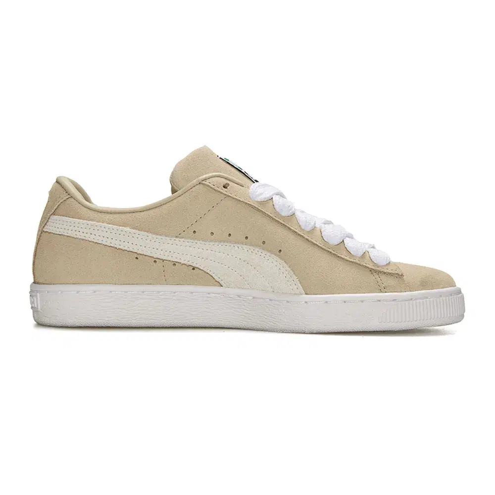 Suede Classic XXI 5