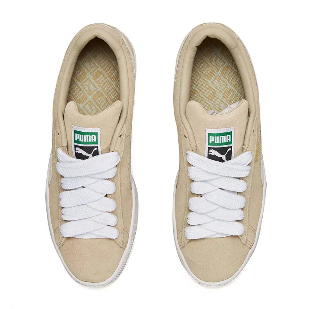 Suede Classic XXI 6