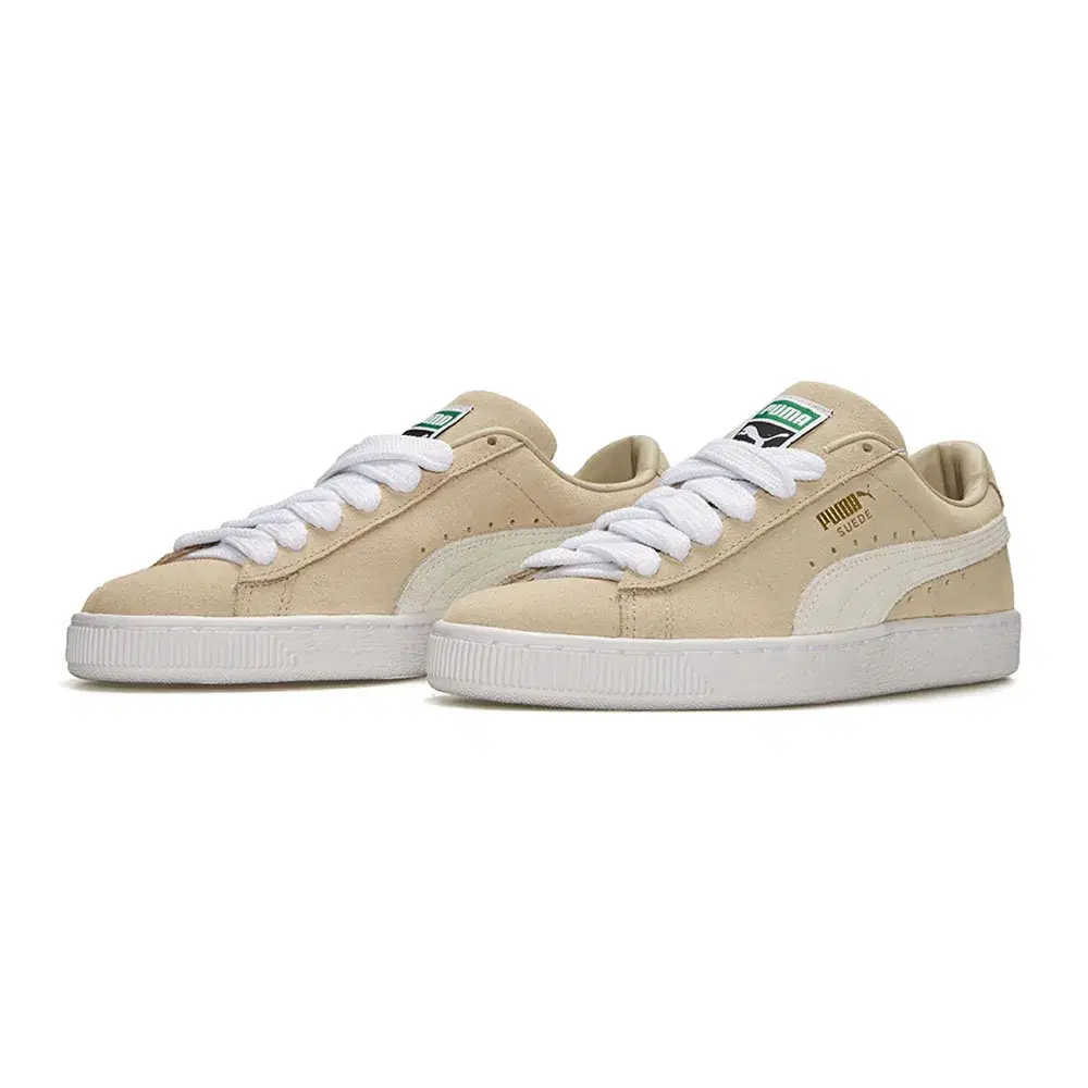 Suede Classic XXI 7