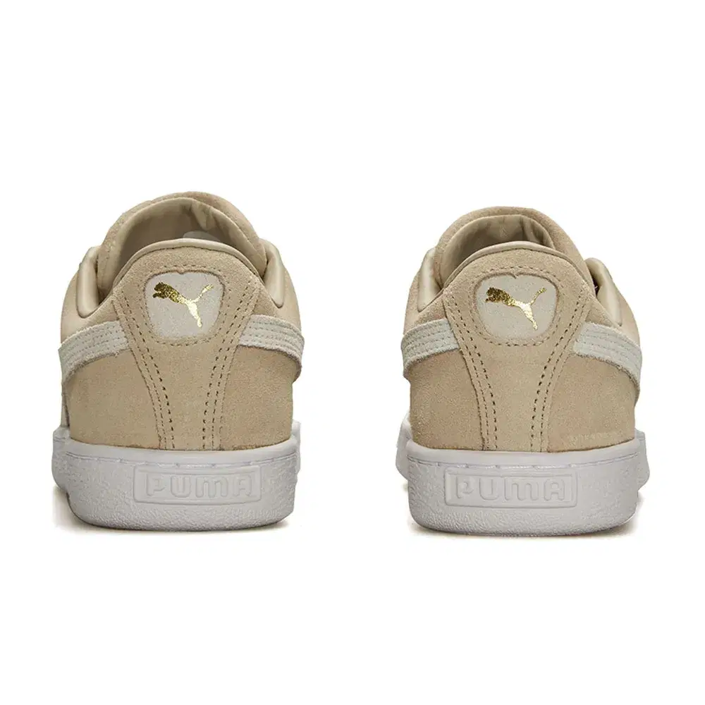 Suede Classic XXI 8