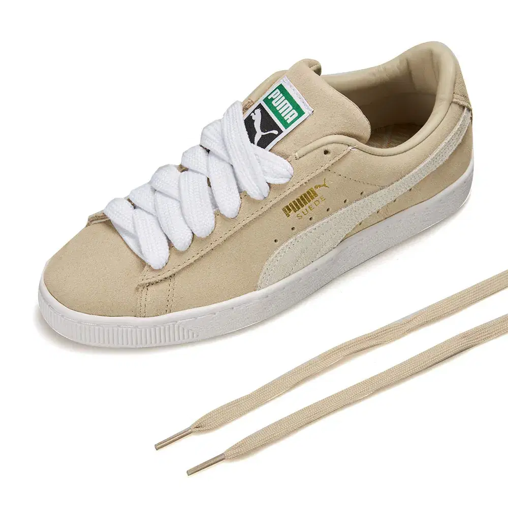 Suede Classic XXI 9