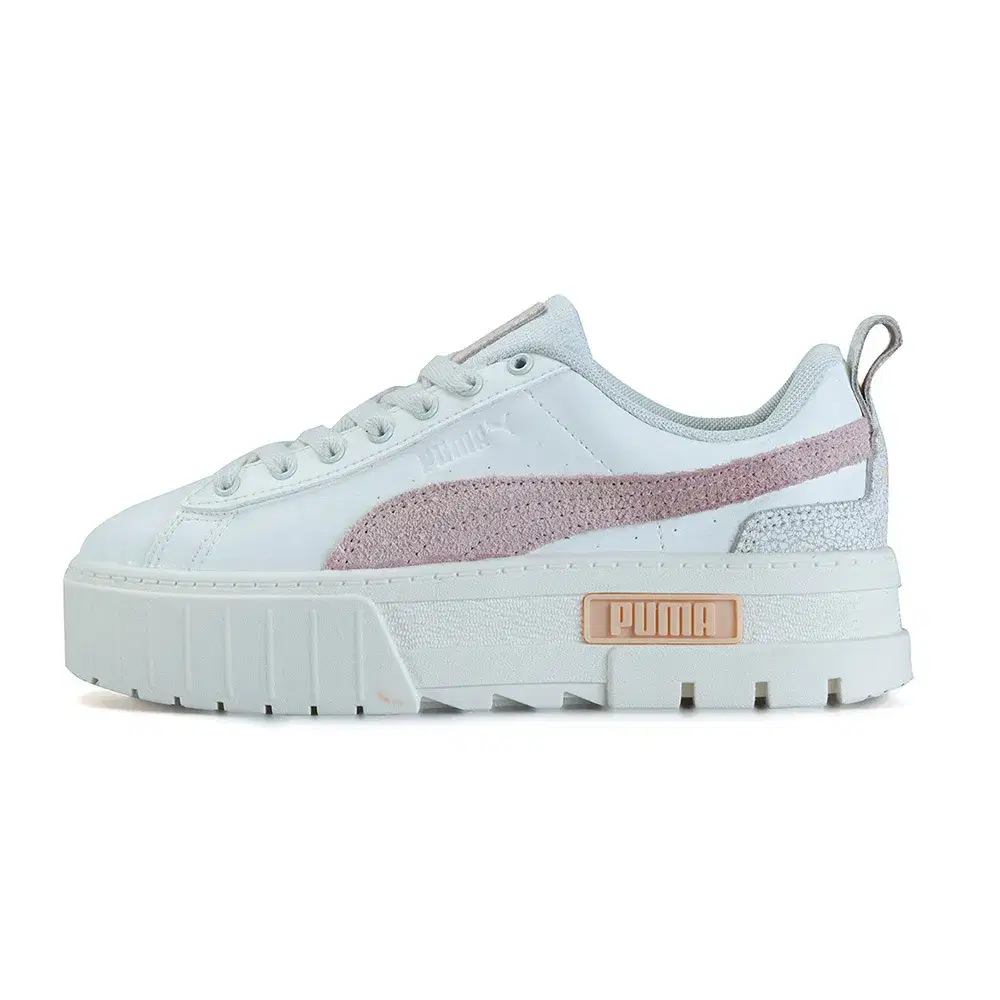 Wmns Mayze 'Thrifted - Warm White' 1