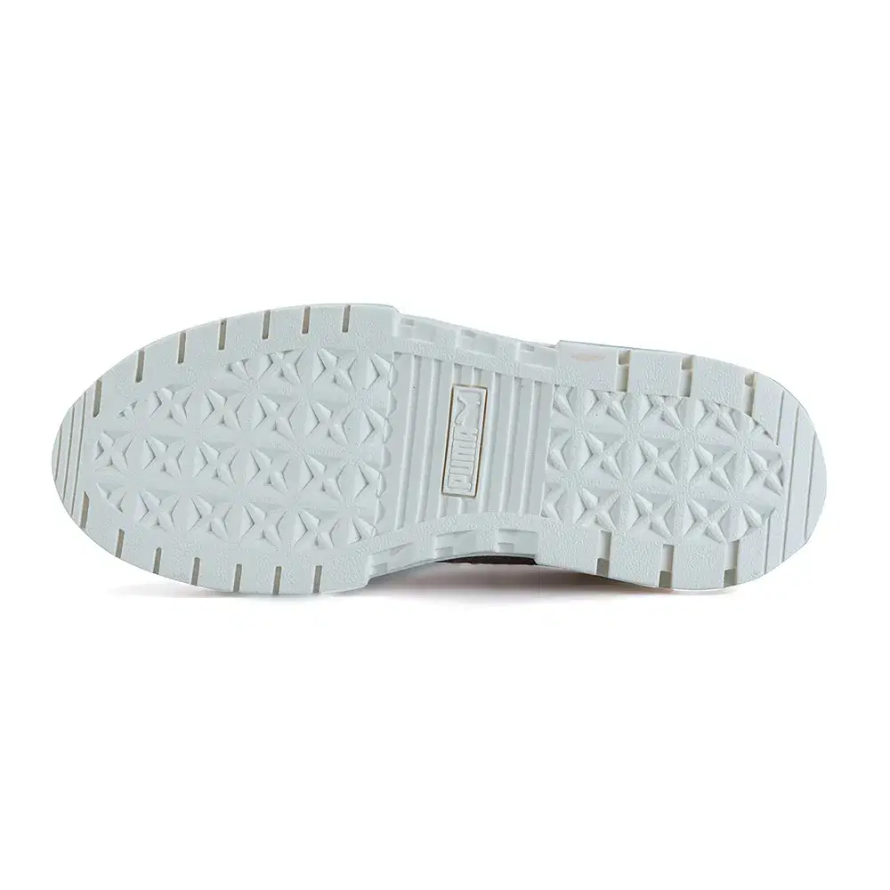 Wmns Mayze 'Thrifted - Warm White' 2