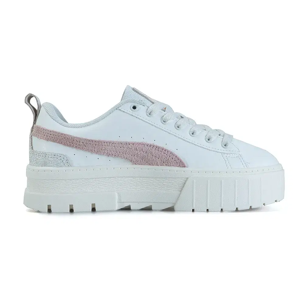 Wmns Mayze 'Thrifted - Warm White' 3