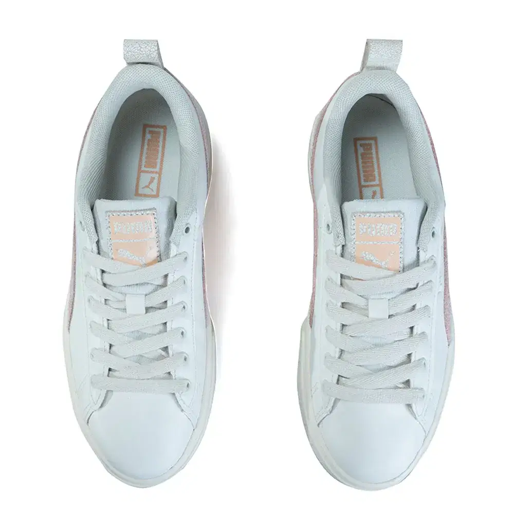 Wmns Mayze 'Thrifted - Warm White' 4